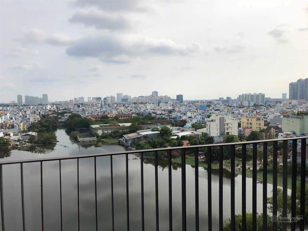 Cho thuê cc mone nam sài gòn, giá tốt, 12 triệu vnd, 65m2, 2pn, 1wc full nt nhà đẹp.