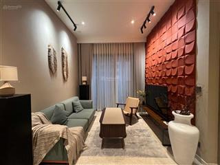 Căn hộ chung cư cho thuê tại the marq, quận 1 giá thuê 52 triệu, 75m2, 2pn, 2wc, full nt đẹp.