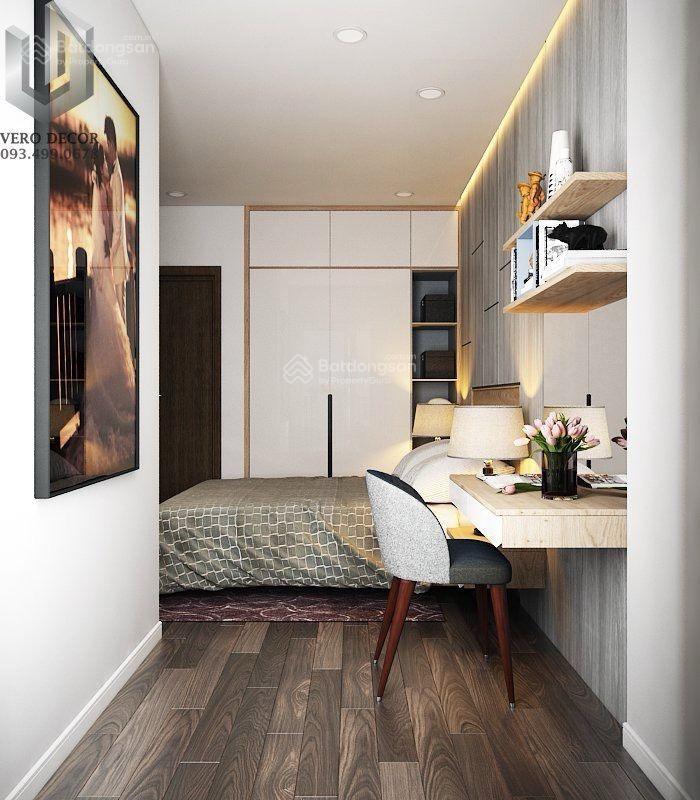 Hot! căn hộ 2pn tại mone nam sài gòn, 13 triệu vnd, 68m2 full nt đẹp view thoáng mát.