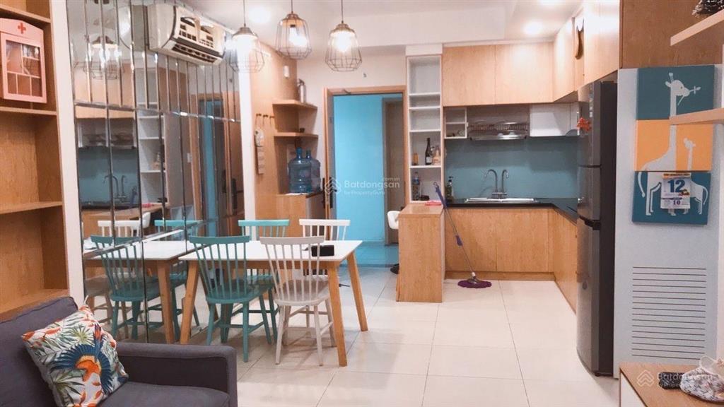 Hot! căn hộ 2pn tại mone nam sài gòn, 13 triệu vnd, 68m2 full nt đẹp view thoáng mát.