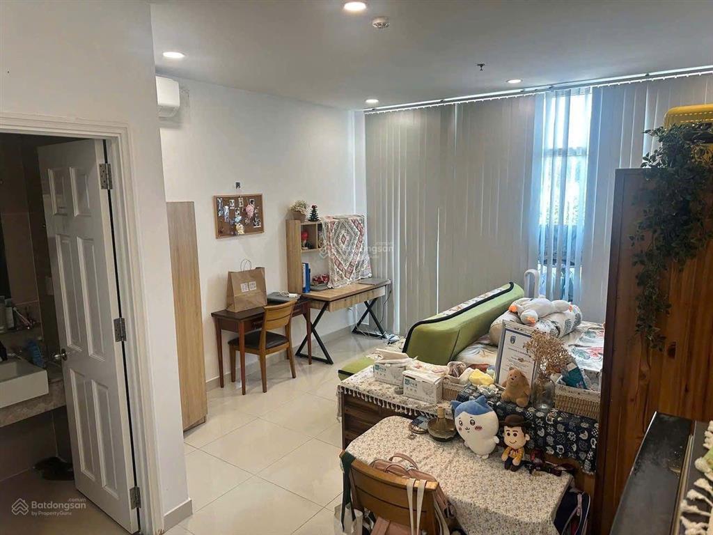 Cho thuê căn hộ florita, 9 triệu vnd, 1pn, 38 m2, p. tân hưng, q7, tp.hcm đẹp, nhiều tiện ích tốt