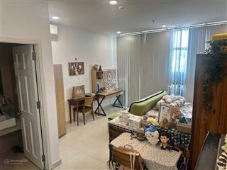 Cho thuê căn hộ florita, 9 triệu vnd, 1pn, 38 m2, p. tân hưng, q7, tp.hcm đẹp, nhiều tiện ích tốt