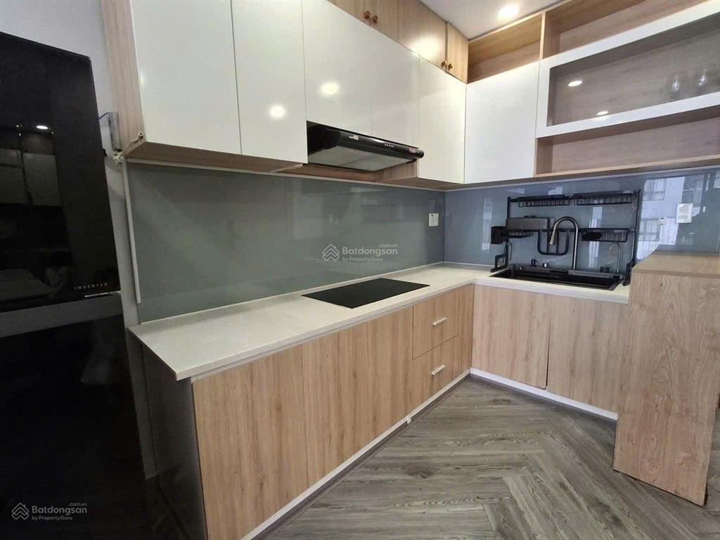 Bán gấp căn hộ chung cư 2pn, 2wc tại mone nam sài gòn, 4,9 tỷ, 68m2 full nt đẹp. lầu đẹp view đẹp.
