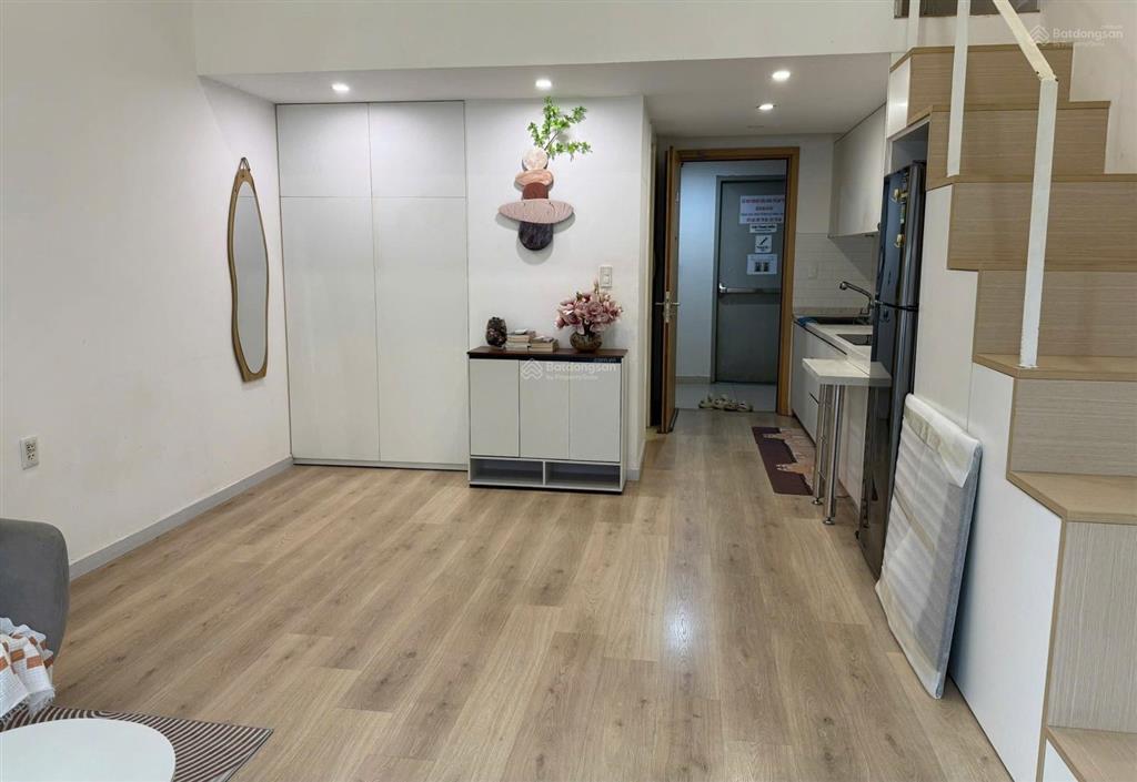 Căn hộ đẹp duplex 1pn tại mone nam sài gòn, 2,5 tỷ, 52m2, full nội thất đẹp, nhiều tiện ích