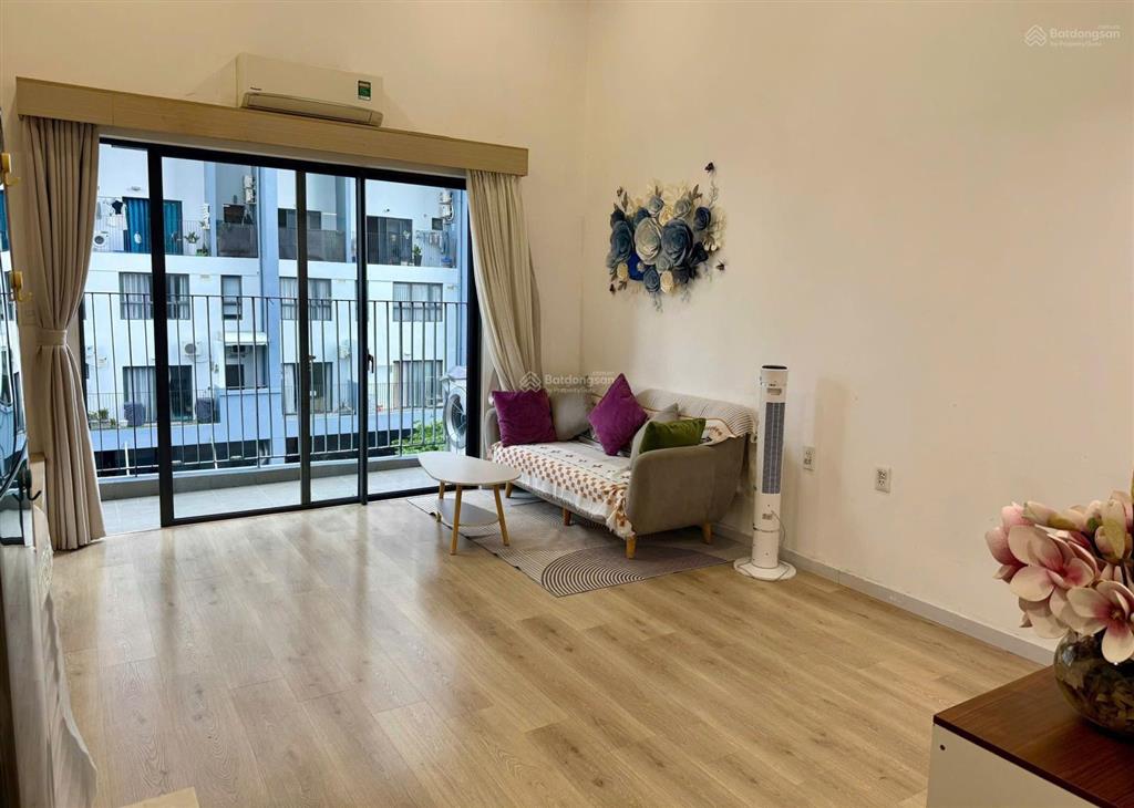 Căn hộ đẹp duplex 1pn tại mone nam sài gòn, 2,5 tỷ, 52m2, full nội thất đẹp, nhiều tiện ích
