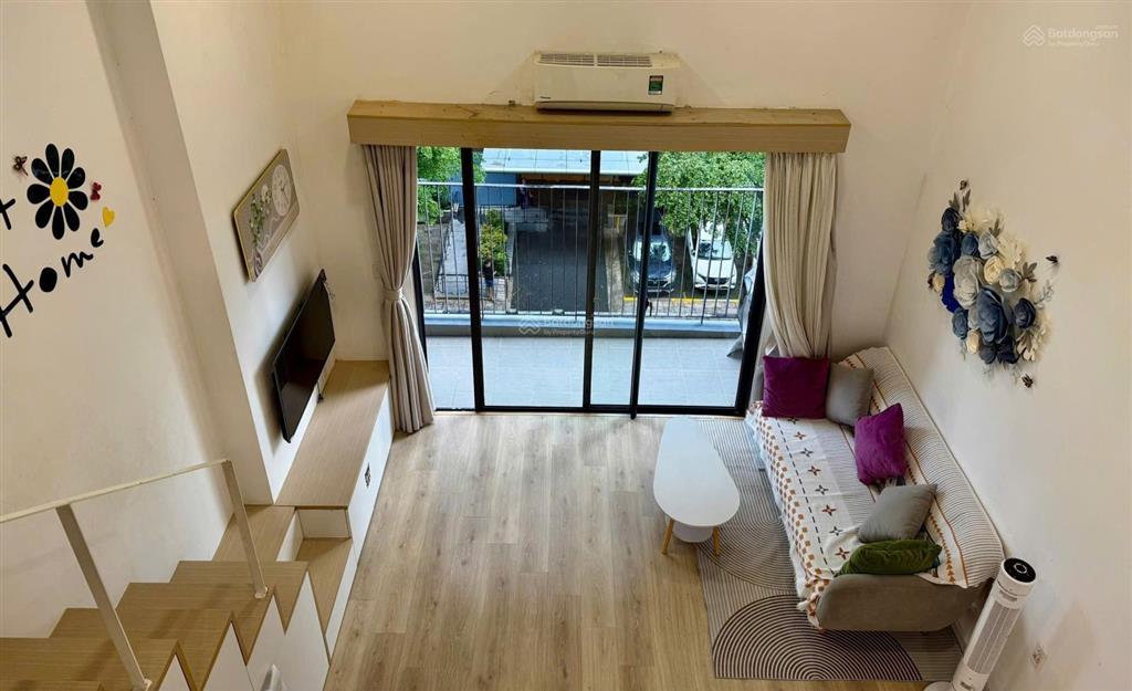 Căn hộ đẹp duplex 1pn tại mone nam sài gòn, 2,5 tỷ, 52m2, full nội thất đẹp, nhiều tiện ích
