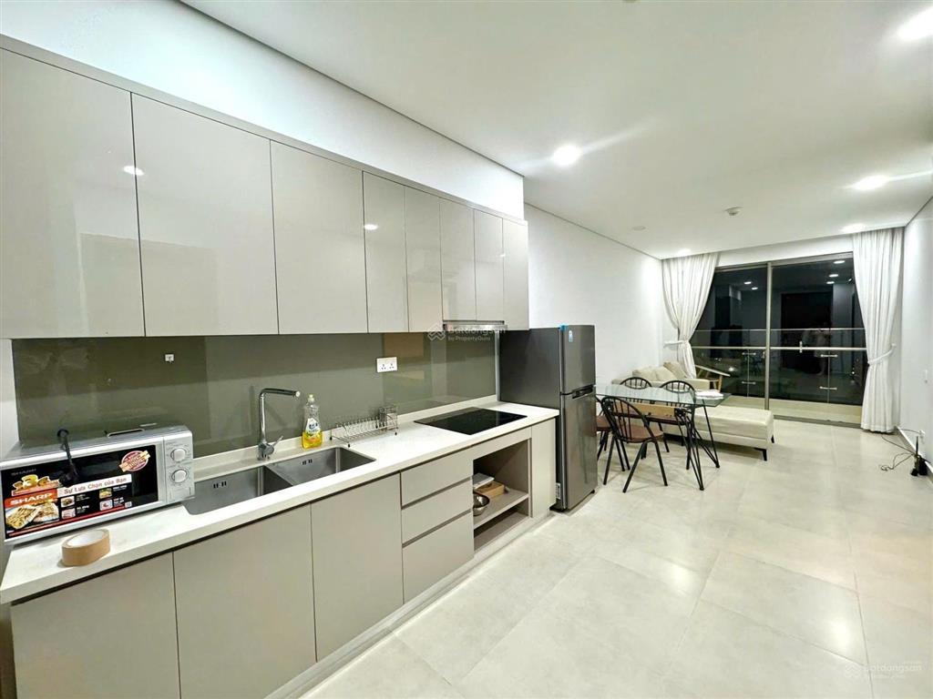 Bán ch sky 89, giá 4,15 tỷ, 55m2, 1pn, 1wc, full nội thất đẹp view thoáng quận 7, tp.hcm