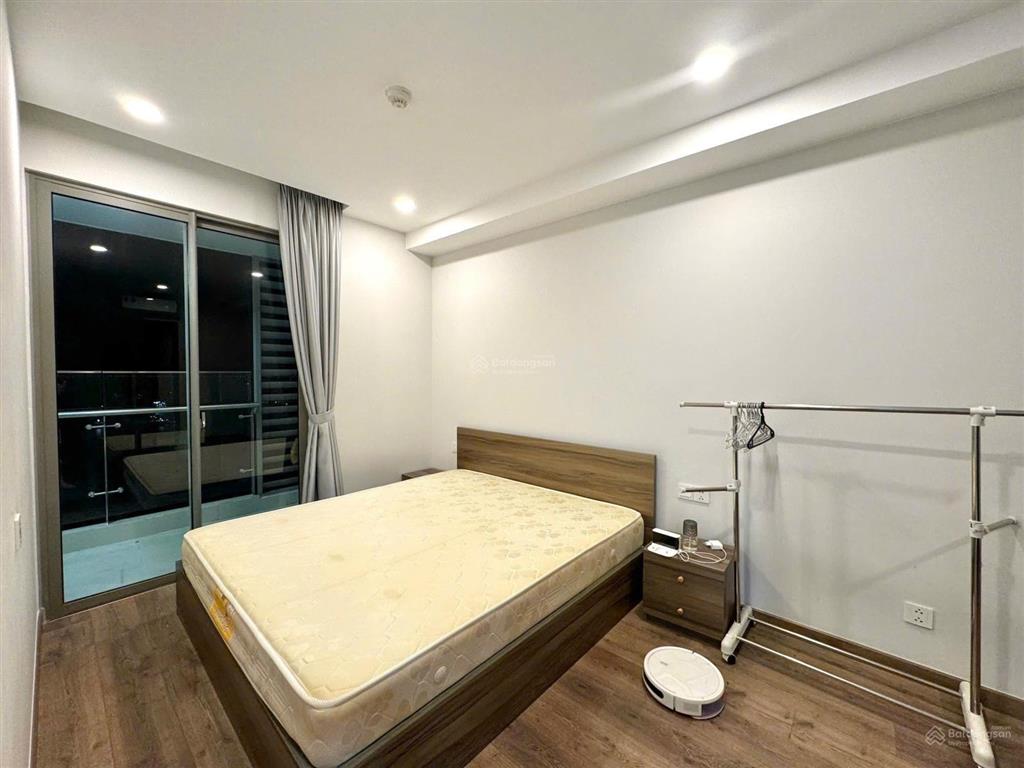 Bán ch sky 89, giá 4,15 tỷ, 55m2, 1pn, 1wc, full nội thất đẹp view thoáng quận 7, tp.hcm