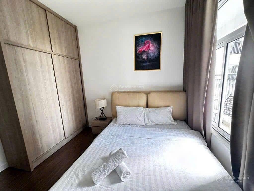 Cho thuê ch tại sunrise riverside, 17,5 triệu, 83m2, 3pn, 2wc, đầy đủ tiện nghi lầu đẹp view đẹp