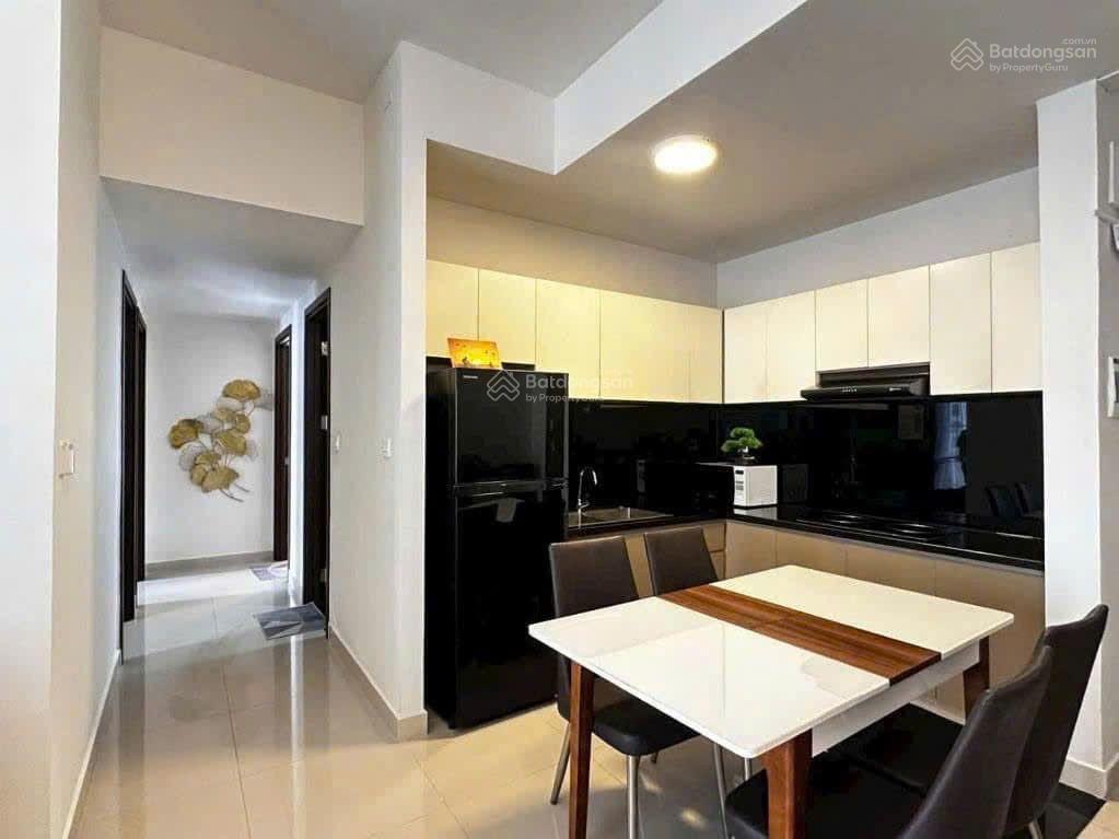 Cho thuê ch tại sunrise riverside, 17,5 triệu, 83m2, 3pn, 2wc, đầy đủ tiện nghi lầu đẹp view đẹp
