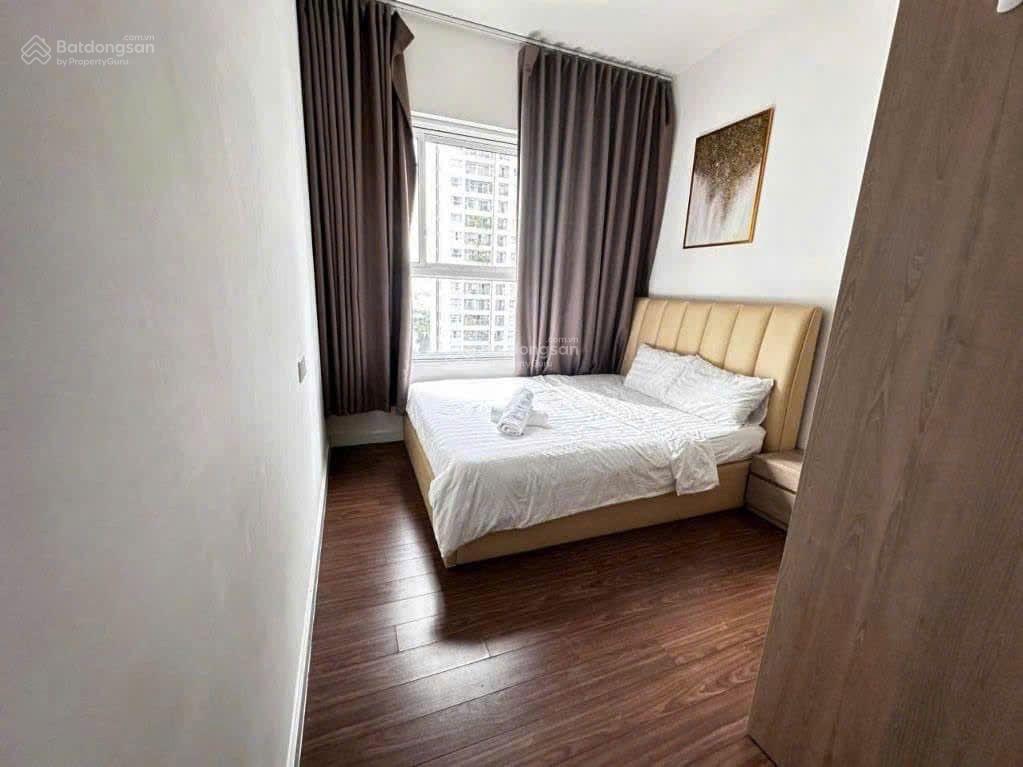 Cho thuê ch tại sunrise riverside, 17,5 triệu, 83m2, 3pn, 2wc, đầy đủ tiện nghi lầu đẹp view đẹp