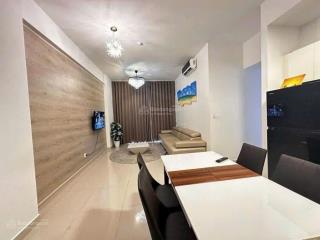 Cho thuê ch tại sunrise riverside, 17,5 triệu, 83m2, 3pn, 2wc, đầy đủ tiện nghi lầu đẹp view đẹp