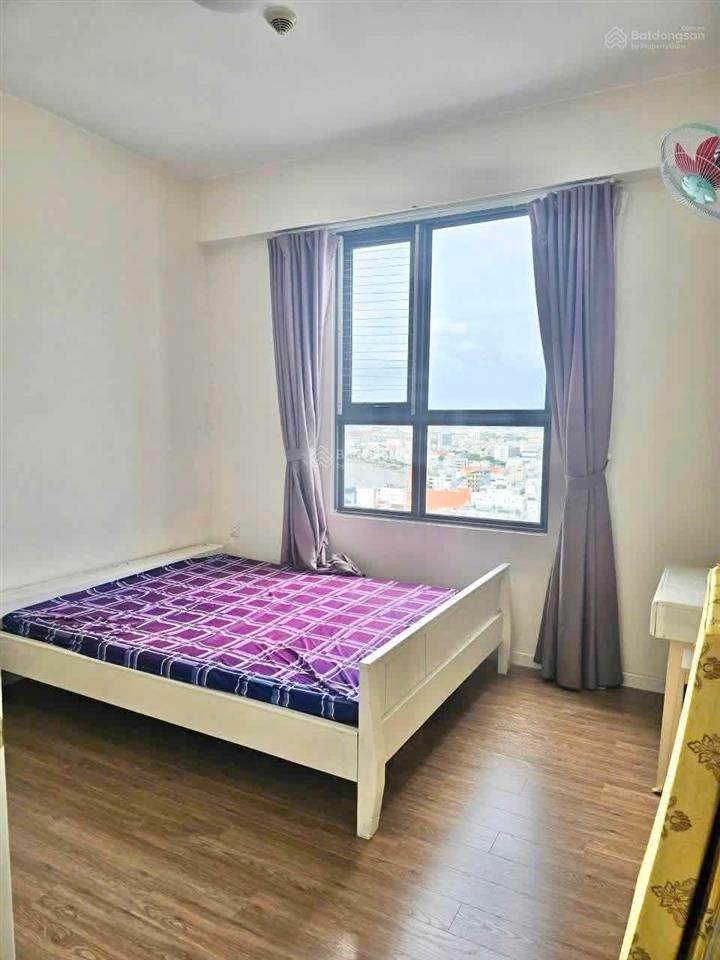 Cho thuê căn hộ chung cư mone nam sài gòn, 12,5 triệu vnd, 65 m2, full nội thất. căn góc view đẹp
