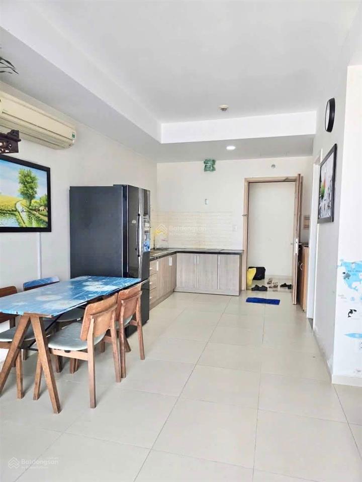 Cho thuê căn hộ chung cư mone nam sài gòn, 12,5 triệu vnd, 65 m2, full nội thất. căn góc view đẹp