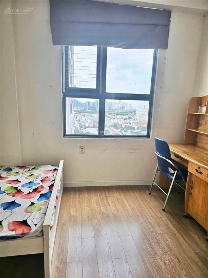 Cho thuê căn hộ chung cư mone nam sài gòn, 12,5 triệu vnd, 65 m2, full nội thất. căn góc view đẹp