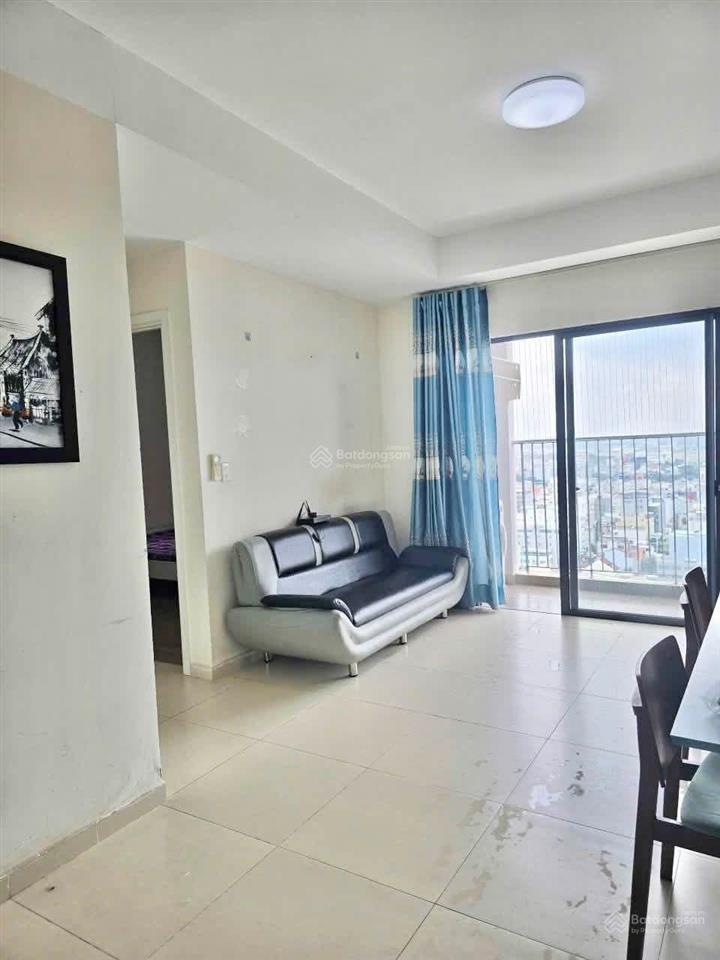 Cho thuê căn hộ chung cư mone nam sài gòn, 12,5 triệu vnd, 65 m2, full nội thất. căn góc view đẹp