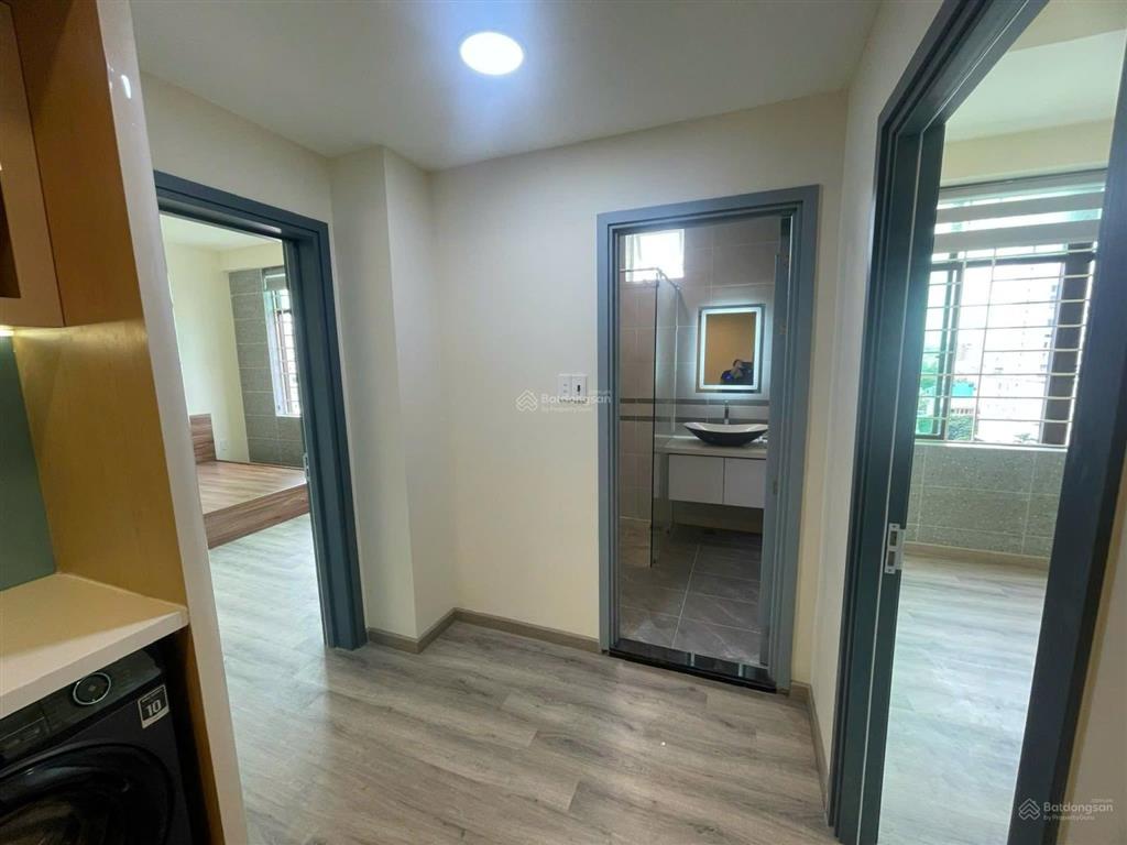 Bán căn hộ chung cư h1 hoàng diệu tại quận 4, giá 4,35 tỷ, 60m2, 2pn, 1wc full nt sổ hồng chính chủ