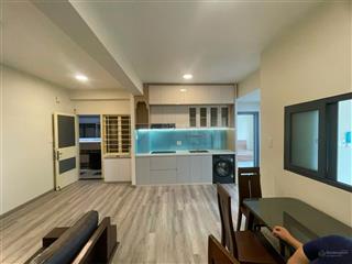 Bán căn hộ chung cư h1 hoàng diệu tại quận 4, giá 4,35 tỷ, 60m2, 2pn, 1wc full nt sổ hồng chính chủ