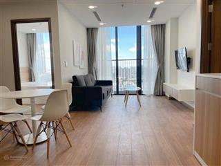 Bán cc eco green sài gòn, 5,7 tỷ vnd, 65m2, 2pn, 2wc,full nội thất nhà đẹp lầu đẹp view đẹp sổ hồng