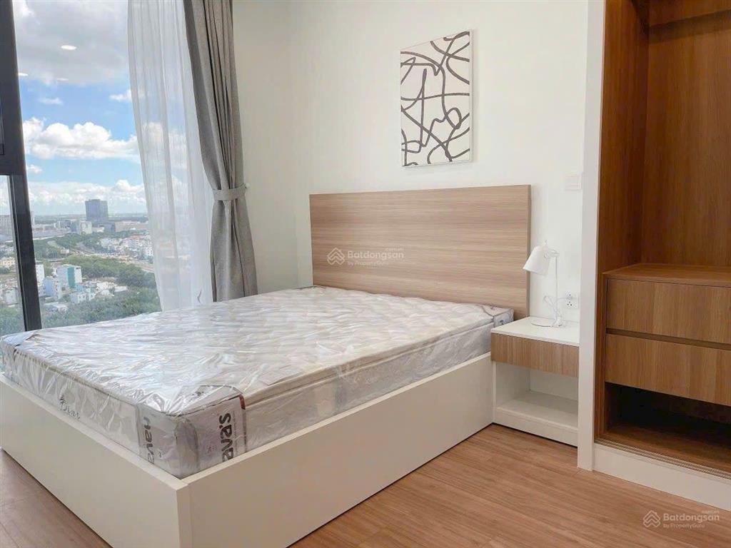 Bán cc eco green sài gòn, 5,7 tỷ vnd, 65m2, 2pn, 2wc,full nội thất nhà đẹp lầu đẹp view đẹp sổ hồng