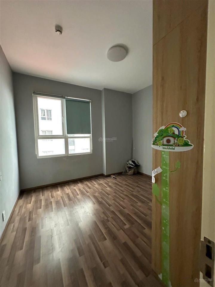 Bán căn hộ florita căn góc view đẹp 5,5 tỷ, 80m2, 2pn, 2wc tại tân hưng, q7, tp.hcm  giá siêu hời