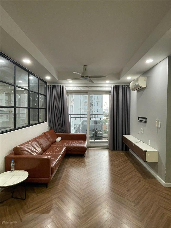 Bán căn hộ florita căn góc view đẹp 5,5 tỷ, 80m2, 2pn, 2wc tại tân hưng, q7, tp.hcm  giá siêu hời