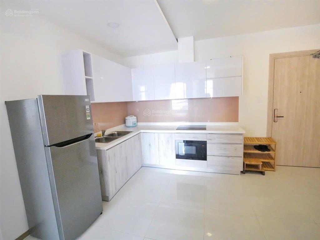 Bán căn hộ riva park, 5,38 tỷ, 82m2, 2pn, 2wc, full nt view q1 tại nguyễn tất thành, quận 4, tp.hcm