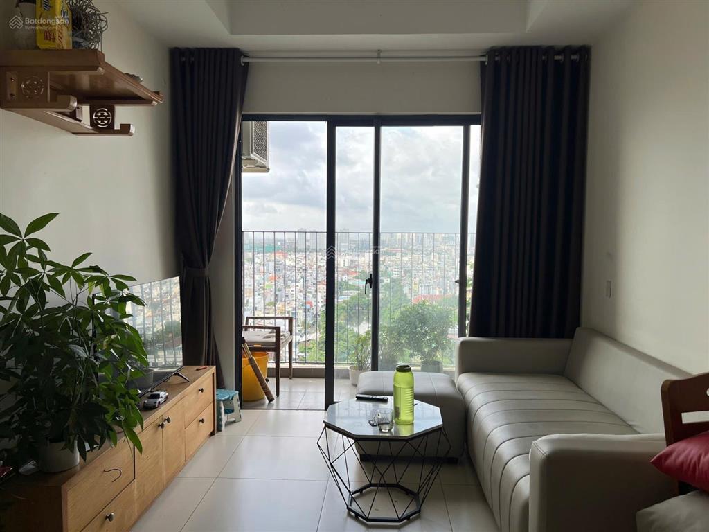 Bán căn hộ mone nam sài gòn, 4,25 tỷ, 63m2, full nt đẹp view đẹp đầy đủ tiện ích. view thoáng.