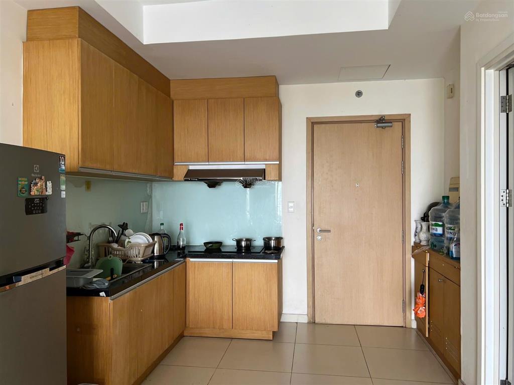 Bán căn hộ mone nam sài gòn, 4,25 tỷ, 63m2, full nt đẹp view đẹp đầy đủ tiện ích. view thoáng.