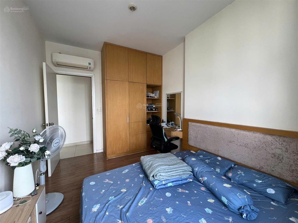 Bán căn hộ mone nam sài gòn, 4,25 tỷ, 63m2, full nt đẹp view đẹp đầy đủ tiện ích. view thoáng.