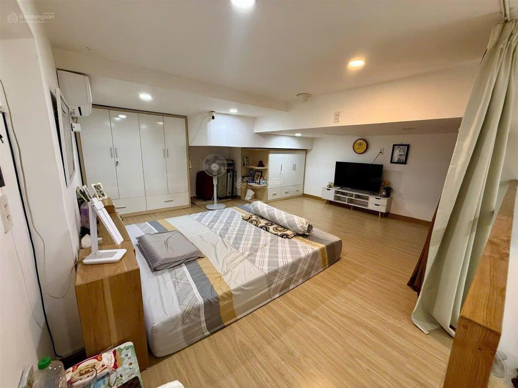 Bán cc mone nam sài gòn, 70m2, 1pn, 1wc, giá tốt. hot! lầu view thoáng mát, sổ hồng