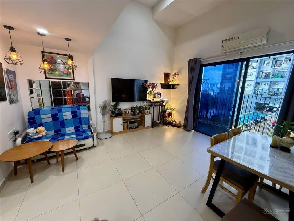 Bán cc mone nam sài gòn, 70m2, 1pn, 1wc, giá tốt. hot! lầu view thoáng mát, sổ hồng