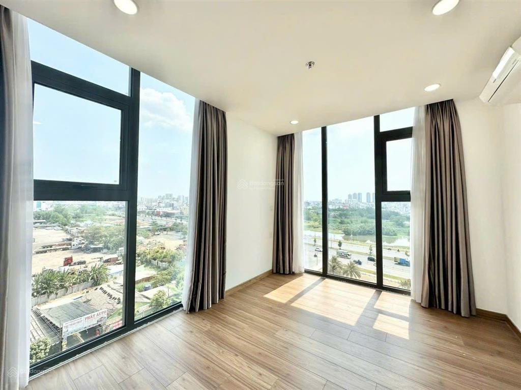 Bán căn hộ chung cư eco green sài gòn, 6,4 tỷ vnd, 75m2, 2pn, 2wc, giá cực chất, uy tín
