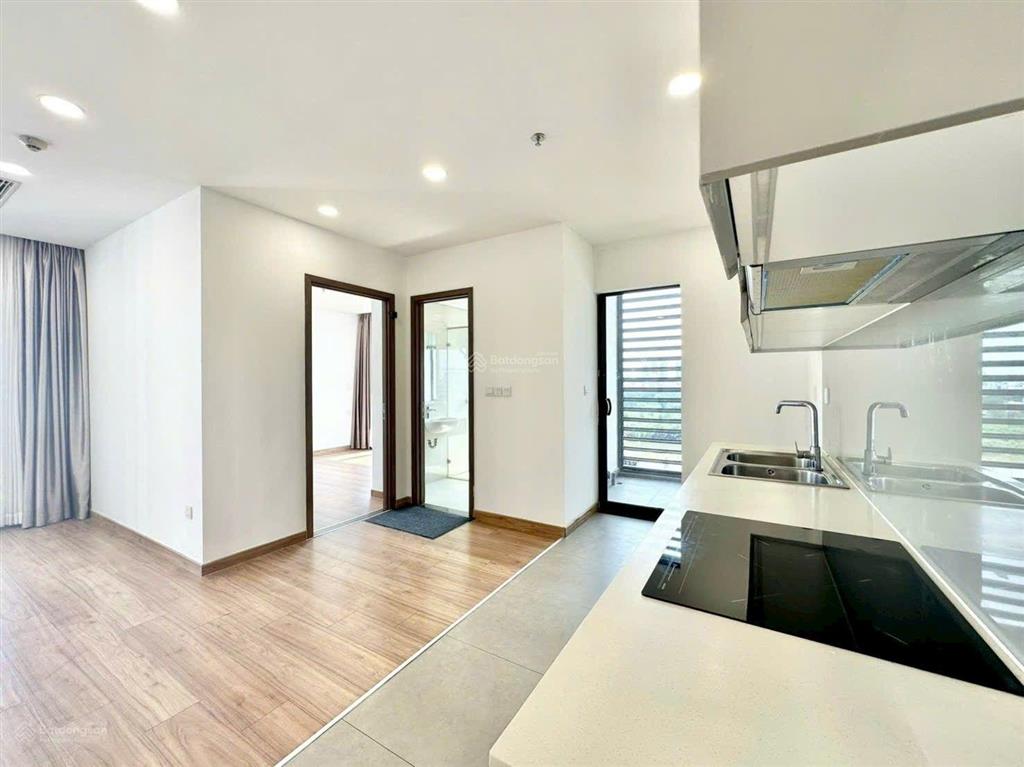 Bán căn hộ chung cư eco green sài gòn, 6,4 tỷ vnd, 75m2, 2pn, 2wc, giá cực chất, uy tín