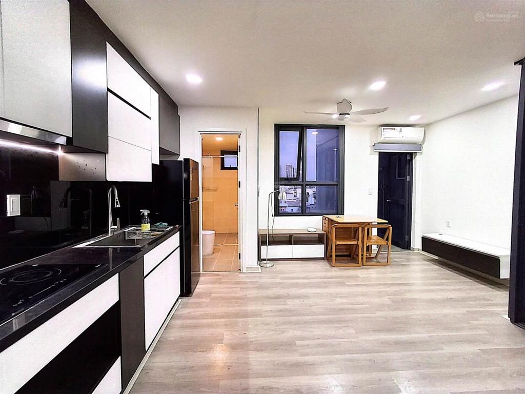 Bán cc mone nam sài gòn, 3,65 tỷ, 70m2, 2pn, 1wc, full nội thất. sổ hồng công chứng ngay