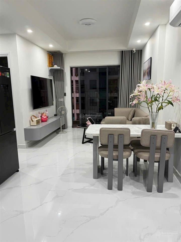 Bán gấp căn hộ mone nam sài gòn, 4,9 tỷ, 68m2, 2pn, 2wc sổ hồng tại tân kiểng, q7, tp.hcm