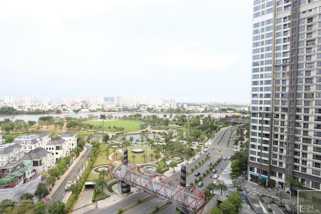 Bán căn hộ 1pn 1wc tại tòa l81 vinhomes central park 11 tỷ, 55m2 giá siêu hời hàng hiếm sổ hồng