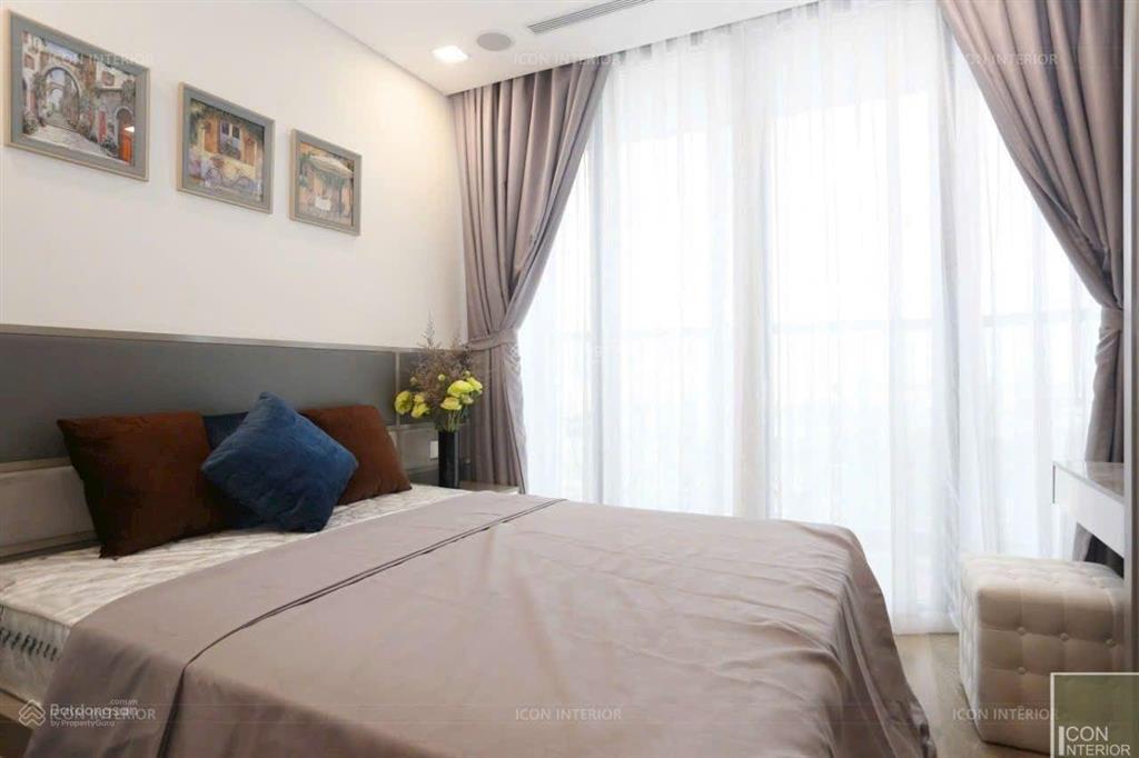 Bán căn hộ 1pn 1wc tại tòa l81 vinhomes central park 11 tỷ, 55m2 giá siêu hời hàng hiếm sổ hồng