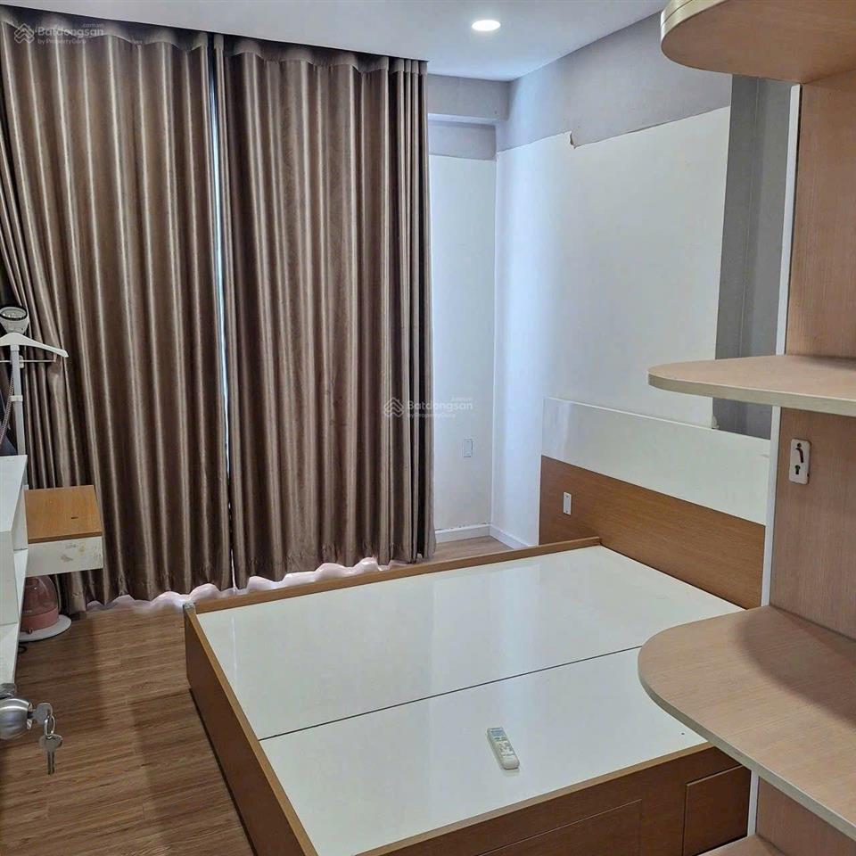 Bán căn hộ 2pn, 1wc, 62m2 full nội thất lầu đẹp view mát tại mone nam sài gòn, 4,2 tỷ vnd