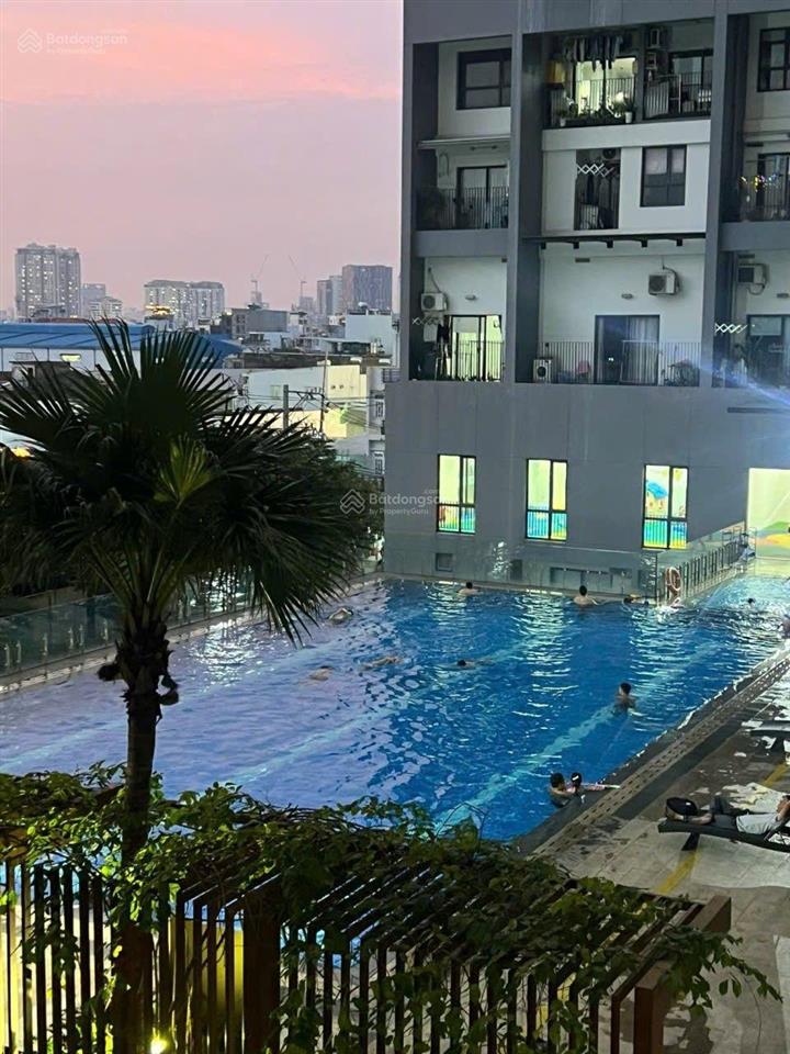 Bán căn hộ chung cư tại mone nam sài gòn, duplex 1pn 3,2 tỷ, 40m2, đẹp, nhiều tiện ích, lầu đẹp.