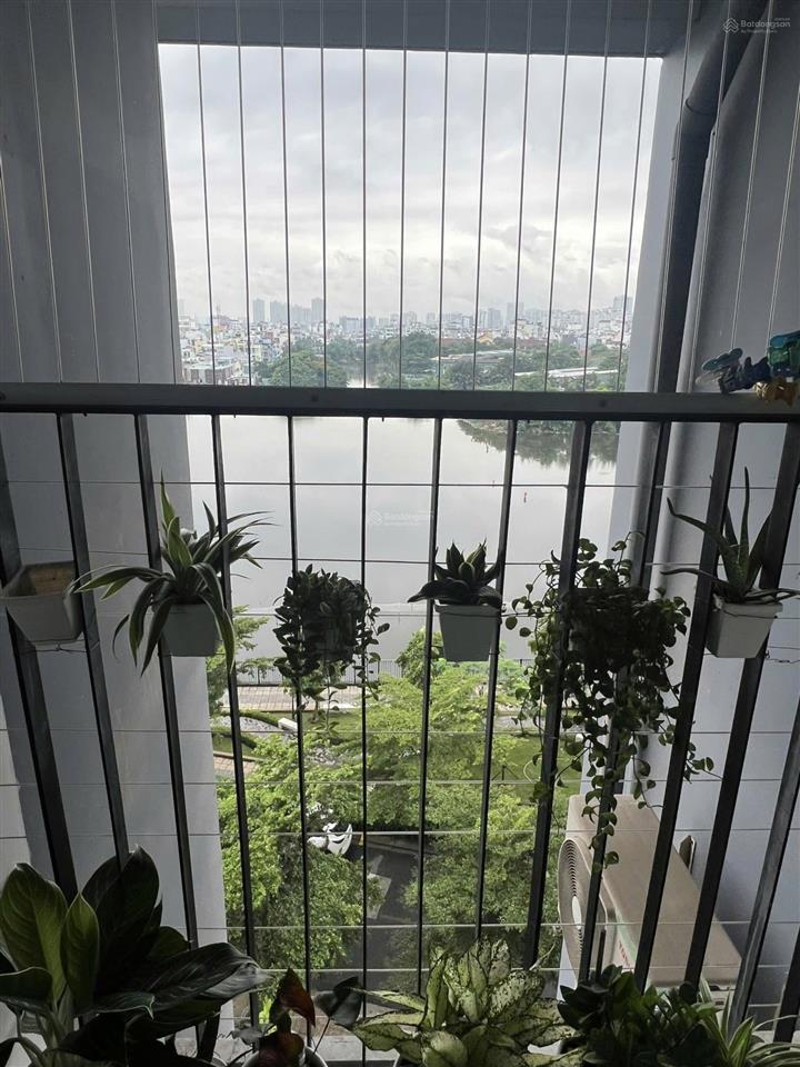 Bán cc mone nam sài gòn, 2,58 tỷ, 40m2, 1pn 1wc, giá tốt có sổ hồng view thoáng đẹp.