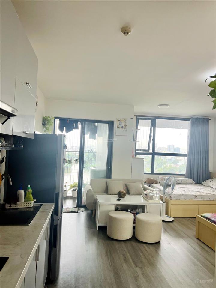 Bán cc mone nam sài gòn, 2,58 tỷ, 40m2, 1pn 1wc, giá tốt có sổ hồng view thoáng đẹp.
