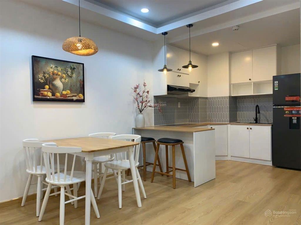 Cho thuê cc tại saigon south residences, nhà bè 18,5 triệu vnd, 75m2, 2pn, 2wc full nội thất đẹp.