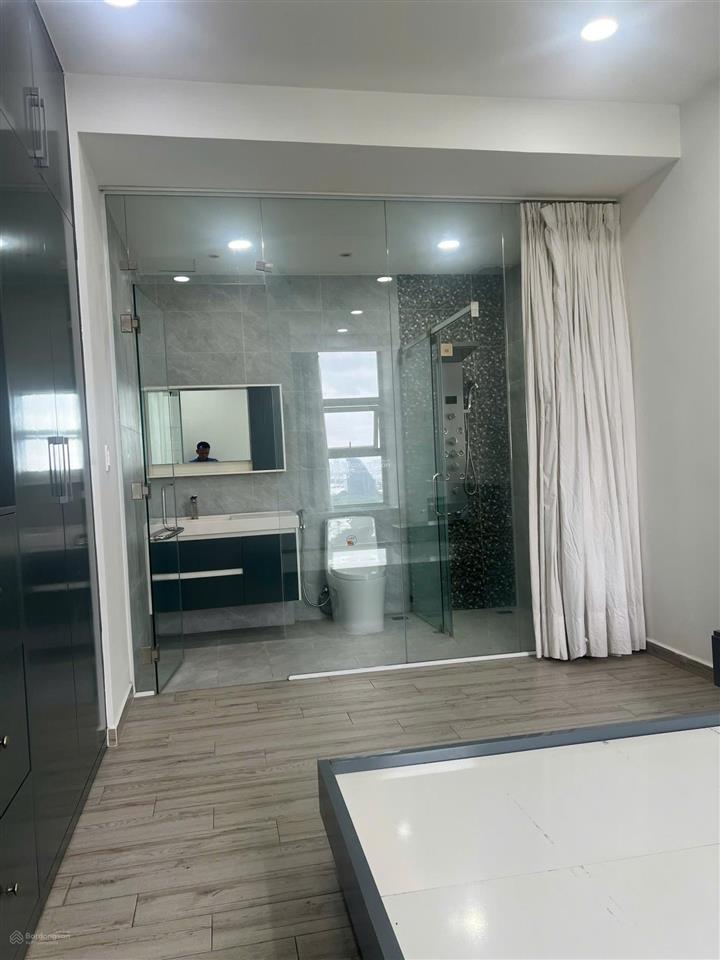Bán căn hộ 92m2, 4,98 tỷ full nội thất, lầu đẹp view đẹp giá cực tốt tại la casa, q7, tp.hcm hot!