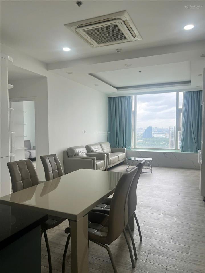 Bán căn hộ 92m2, 4,98 tỷ full nội thất, lầu đẹp view đẹp giá cực tốt tại la casa, q7, tp.hcm hot!
