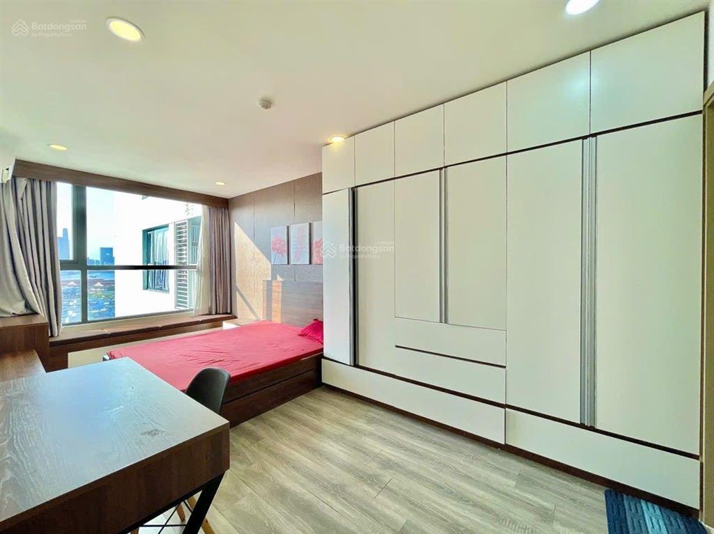Bán cc riva park tại nguyễn tất thành, 5,58 tỷ, 82m2, 2pn, 2wc,giá tốt view siêu đẹp ngắm pháo bông