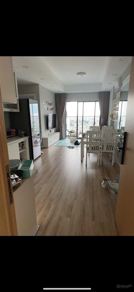 Cc 2pn 2wc tại mone nam sài gòn, 4,8 tỷ, 68m2, full nội thất giá ưu đãi bán gấp sổ hồng nhà đẹp