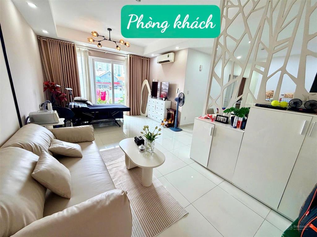 Căn hộ florita, quận 7, hồ chí minh, 3pn căn góc 7,58 tỷ, 103m2, full nt đẹp lầu đẹp giá tốt hot!