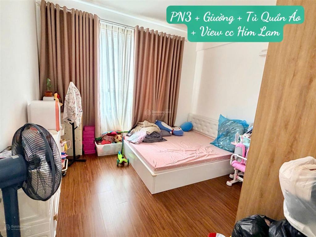 Căn hộ florita, quận 7, hồ chí minh, 3pn căn góc 7,58 tỷ, 103m2, full nt đẹp lầu đẹp giá tốt hot!