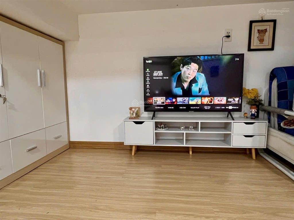 Bán cc tại mone nam sài gòn, giá 3,2 tỷ, 60m2, duplex 1pn, 1wc, đầy đủ nội thất nhà đẹp giá tốt
